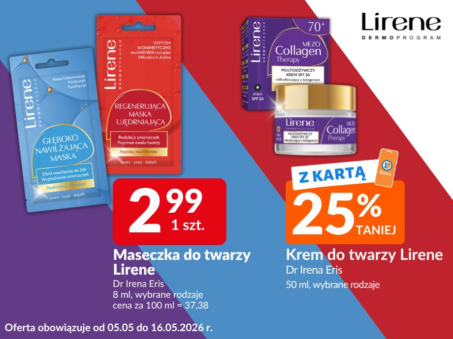 lirene
