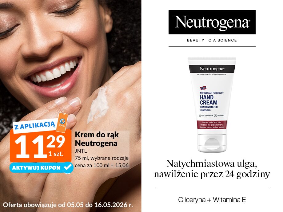 neutrogena