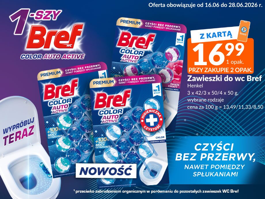 bref